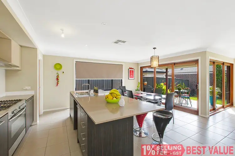 Third view of Homely house listing, 30 Taradale Street, Ropes Crossing NSW 2760