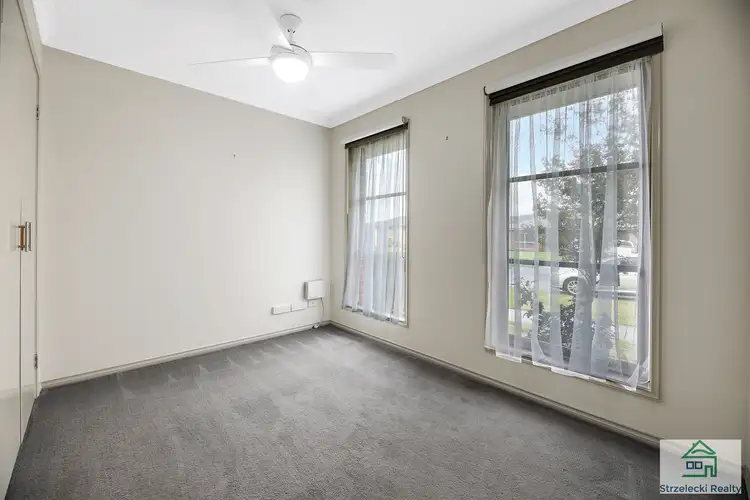 Second view of Homely house listing, 55 Davey Dr, Trafalgar VIC 3824
