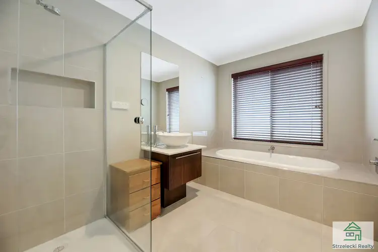 Third view of Homely house listing, 55 Davey Dr, Trafalgar VIC 3824