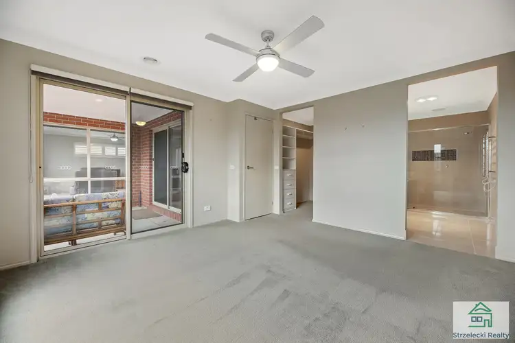 Sixth view of Homely house listing, 55 Davey Dr, Trafalgar VIC 3824