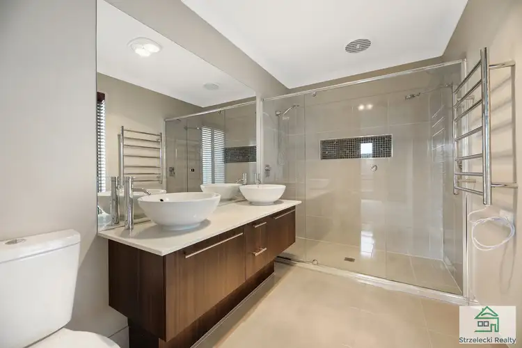 Seventh view of Homely house listing, 55 Davey Dr, Trafalgar VIC 3824