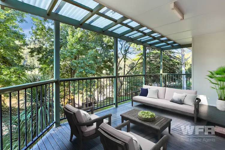 601 Settlers Rd, Lower Macdonald NSW 2775