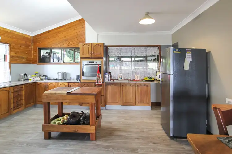 Fourth view of Homely rural property listing, RN24 Shadforth Road, Yungaburra QLD 4884