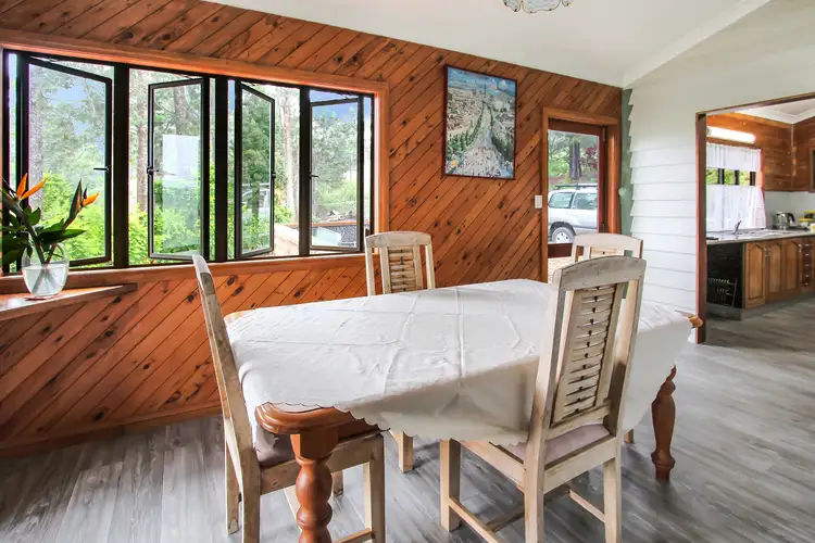 Fifth view of Homely rural property listing, RN24 Shadforth Road, Yungaburra QLD 4884