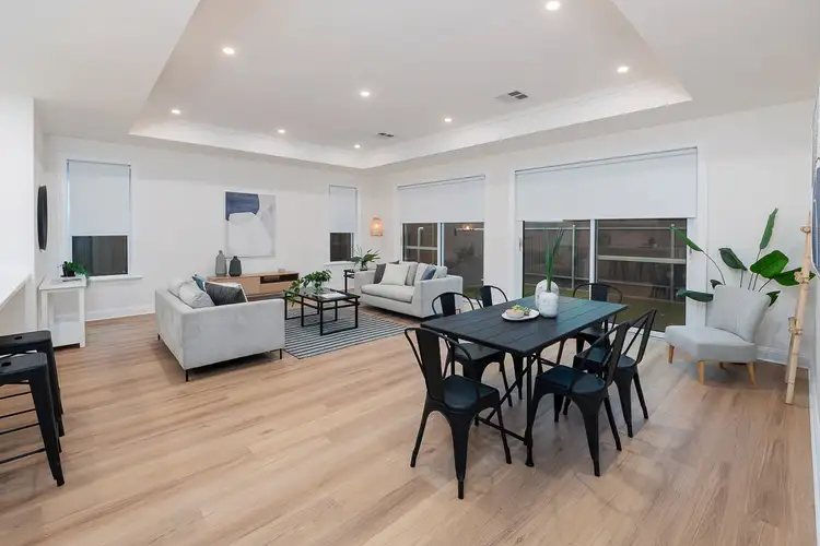 Third view of Homely house listing, 63 Alexandrina Rd, Mount Barker SA 5251