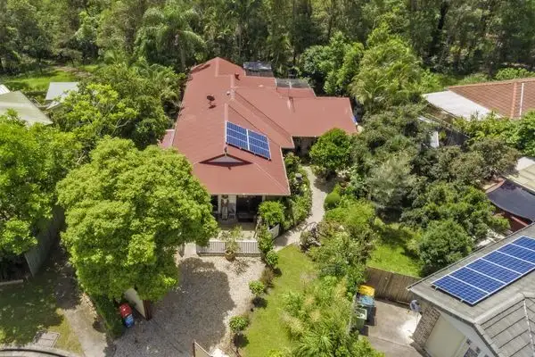 Main view of Homely house listing, 16 Teak Ct, Morayfield QLD 4506