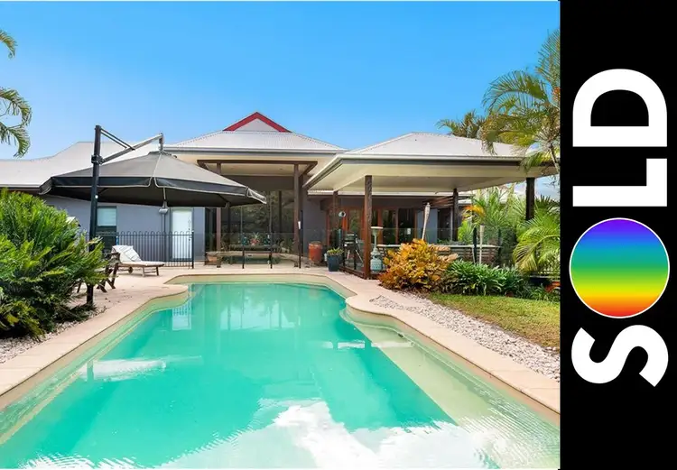 Main view of Homely house listing, 30 Bluewing Bvd, Banks Pocket QLD 4570