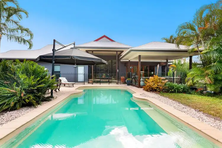 Second view of Homely house listing, 30 Bluewing Bvd, Banks Pocket QLD 4570