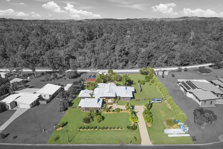 Fourth view of Homely house listing, 30 Bluewing Bvd, Banks Pocket QLD 4570