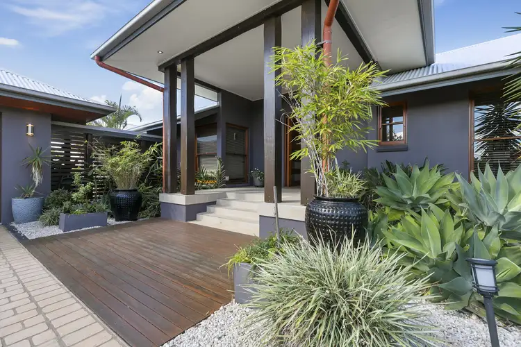 Fifth view of Homely house listing, 30 Bluewing Bvd, Banks Pocket QLD 4570