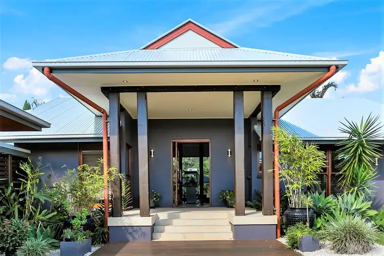 Sixth view of Homely house listing, 30 Bluewing Bvd, Banks Pocket QLD 4570