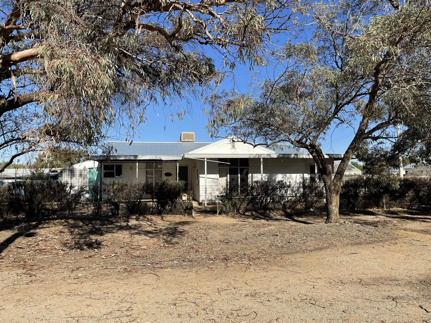Main view of Homely house listing, 7 Bonanza St, Broken Hill NSW 2880