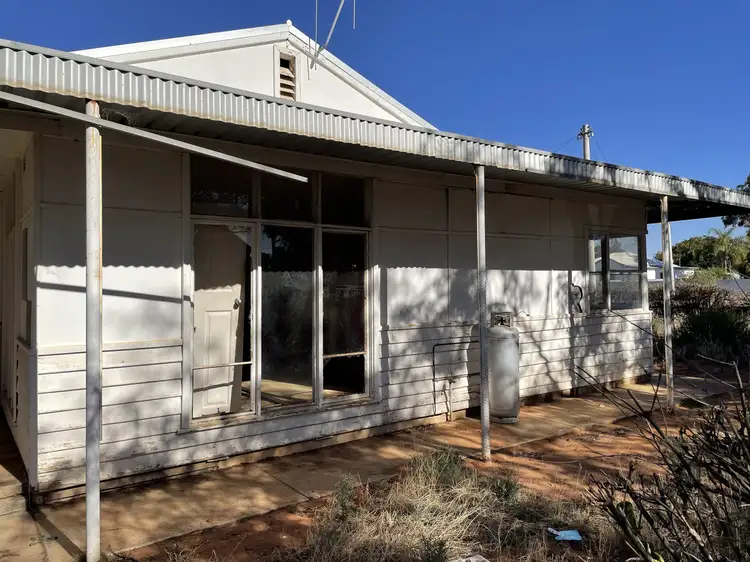 Second view of Homely house listing, 7 Bonanza St, Broken Hill NSW 2880