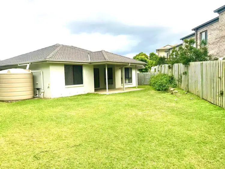Third view of Homely house listing, 9 Bellagio Cres, Coomera QLD 4209