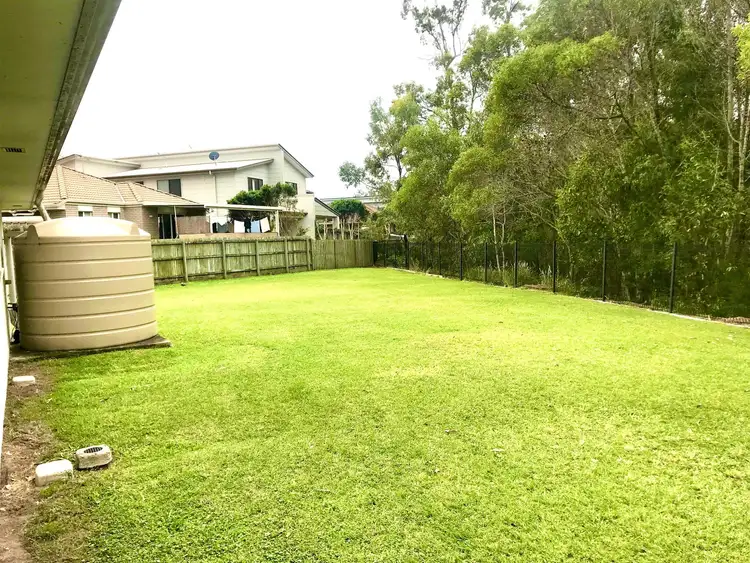 Fourth view of Homely house listing, 9 Bellagio Cres, Coomera QLD 4209