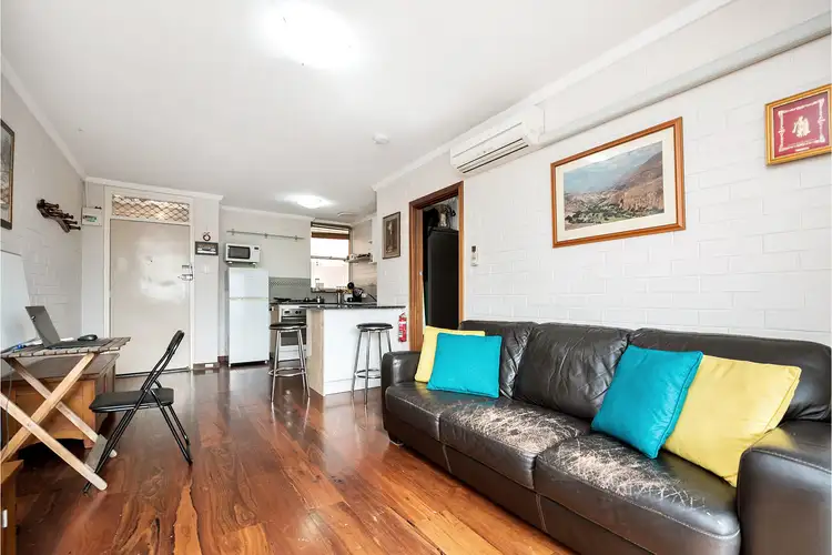 Fifth view of Homely unit listing, Unit 502/365 Cambridge St, Wembley WA 6014