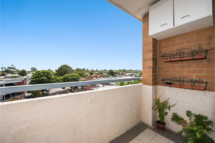 Seventh view of Homely unit listing, Unit 502/365 Cambridge St, Wembley WA 6014