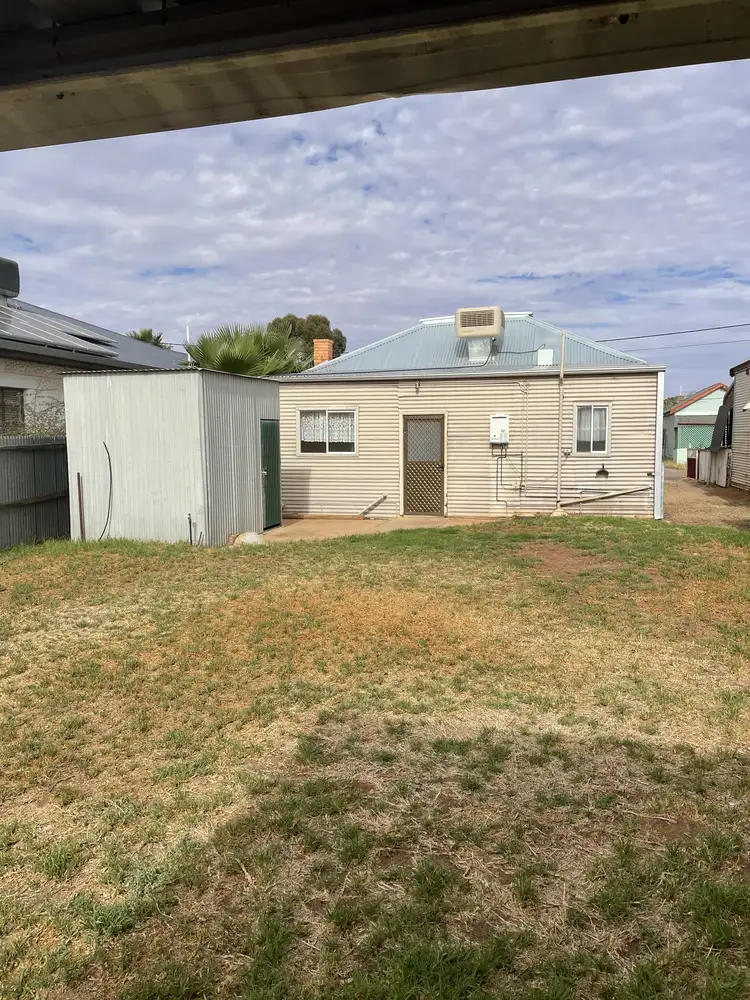 Third view of Homely house listing, 236 Williams Lane, Broken Hill NSW 2880