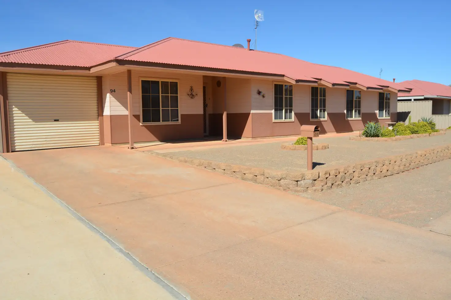 Main view of Homely house listing, 94 Stuart Rd, Roxby Downs SA 5725