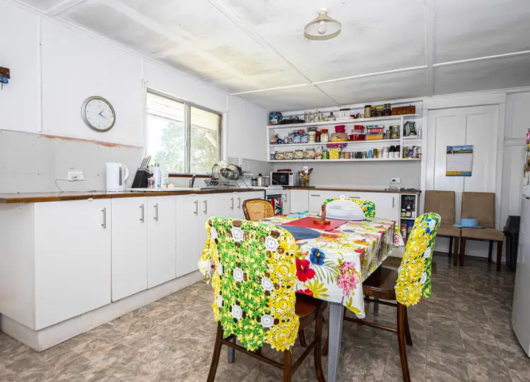 Second view of Homely house listing, 268 Albert St, Maryborough QLD 4650