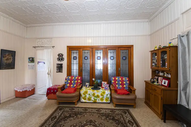 Third view of Homely house listing, 268 Albert St, Maryborough QLD 4650