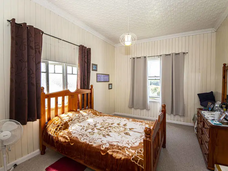 Fifth view of Homely house listing, 268 Albert St, Maryborough QLD 4650