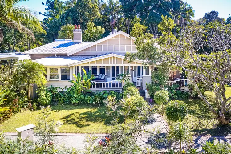 2 Murwillumbah Rd, Mullumbimby NSW 2482