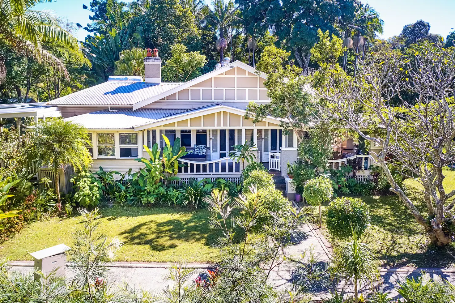 Main view of Homely house listing, 2 Murwillumbah Rd, Mullumbimby NSW 2482