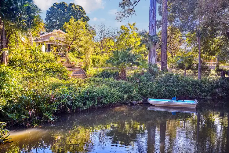 Second view of Homely house listing, 2 Murwillumbah Rd, Mullumbimby NSW 2482