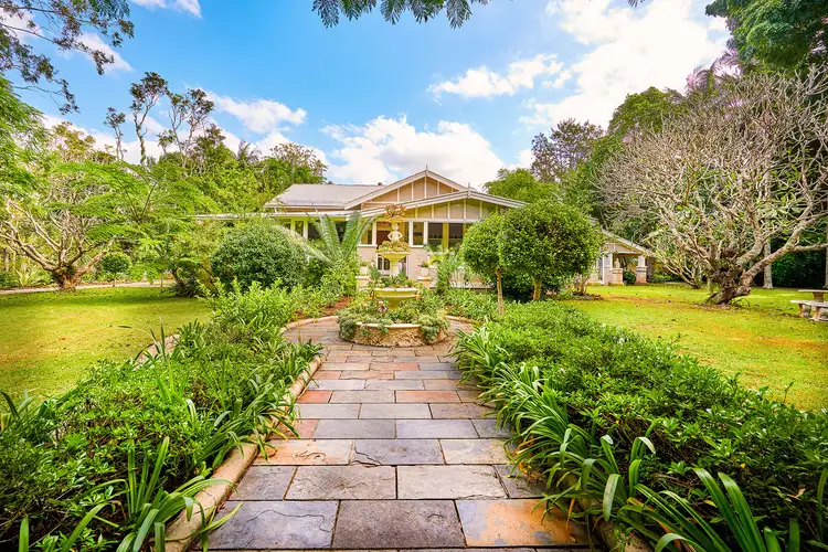 Fourth view of Homely house listing, 2 Murwillumbah Rd, Mullumbimby NSW 2482