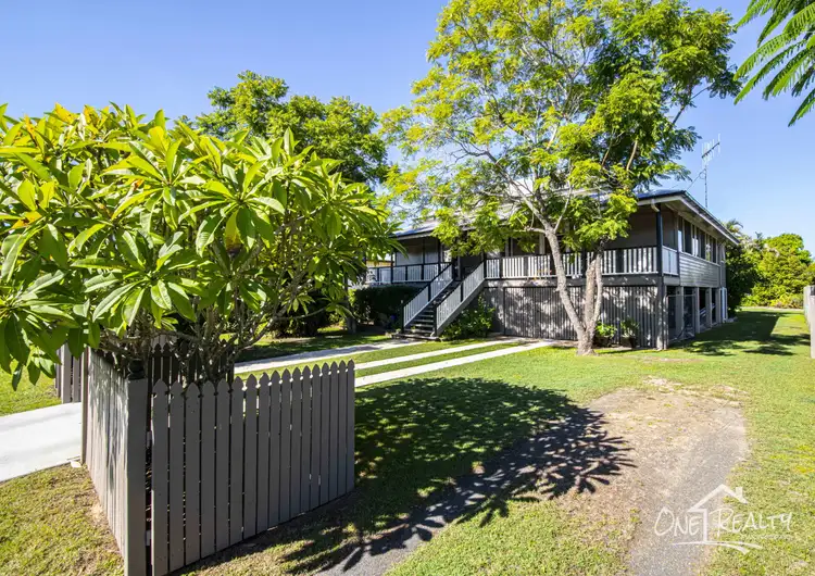 Second view of Homely house listing, 49 Richmond St, Maryborough QLD 4650