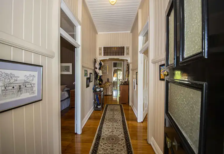 Third view of Homely house listing, 49 Richmond St, Maryborough QLD 4650