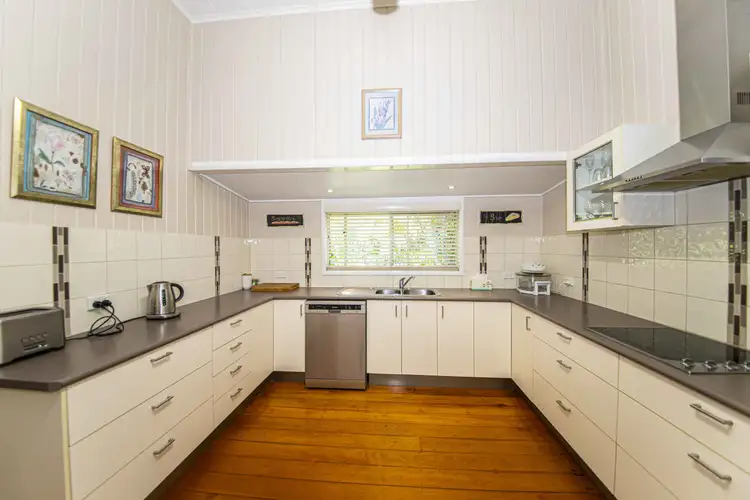 Fourth view of Homely house listing, 49 Richmond St, Maryborough QLD 4650