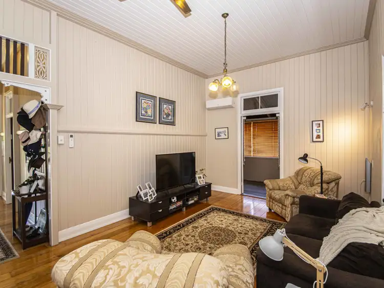 Fifth view of Homely house listing, 49 Richmond St, Maryborough QLD 4650