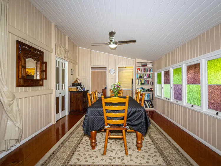 Sixth view of Homely house listing, 49 Richmond St, Maryborough QLD 4650