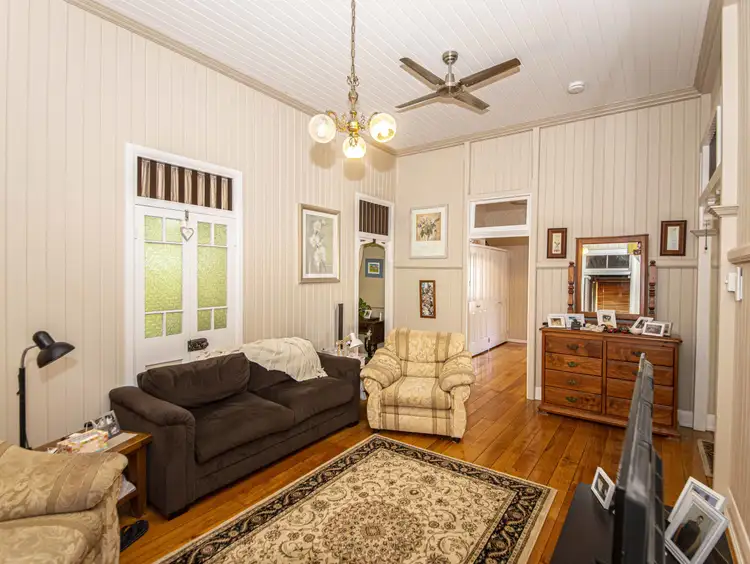 Seventh view of Homely house listing, 49 Richmond St, Maryborough QLD 4650
