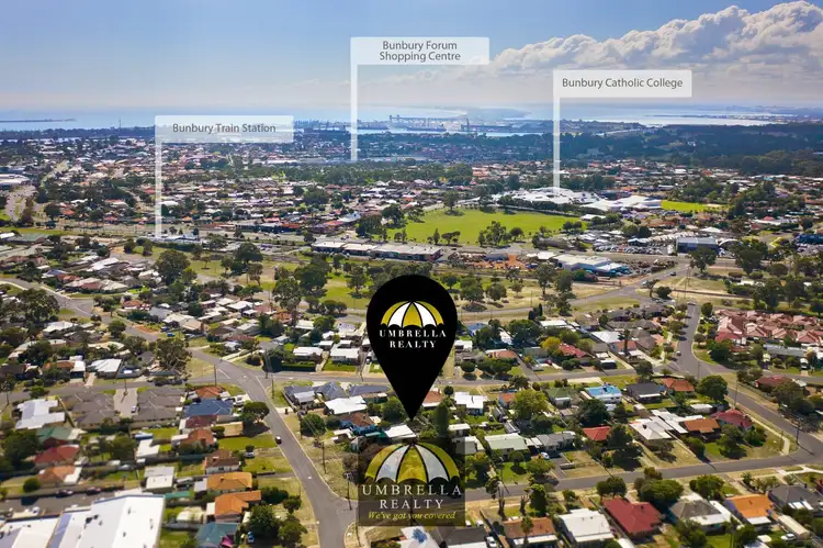 2, LOT 2, 21 Yorla Road, Carey Park WA 6230
