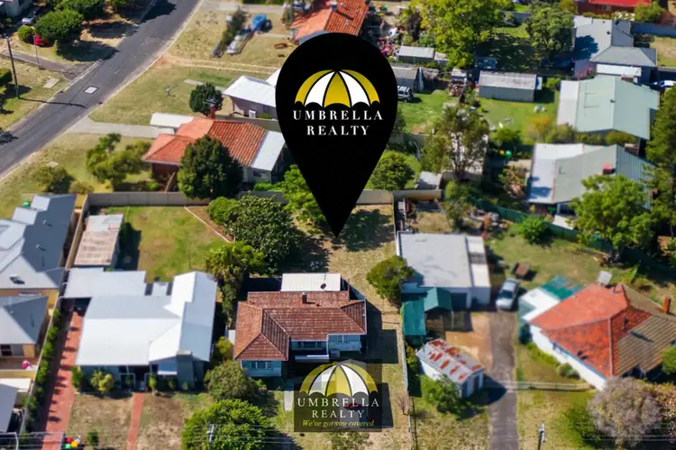 Third view of Homely land listing, 2, LOT 2, 21 Yorla Road, Carey Park WA 6230