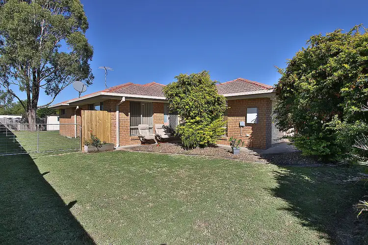Main view of Homely house listing, 51 Selwyn St, North Booval QLD 4304