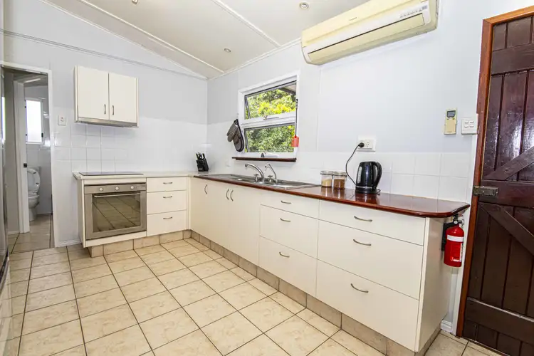 Second view of Homely house listing, 52 Ward St, Maryborough QLD 4650