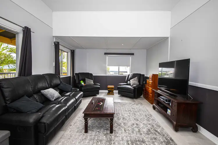 Third view of Homely house listing, 52 Ward St, Maryborough QLD 4650