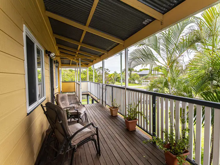 Fourth view of Homely house listing, 52 Ward St, Maryborough QLD 4650