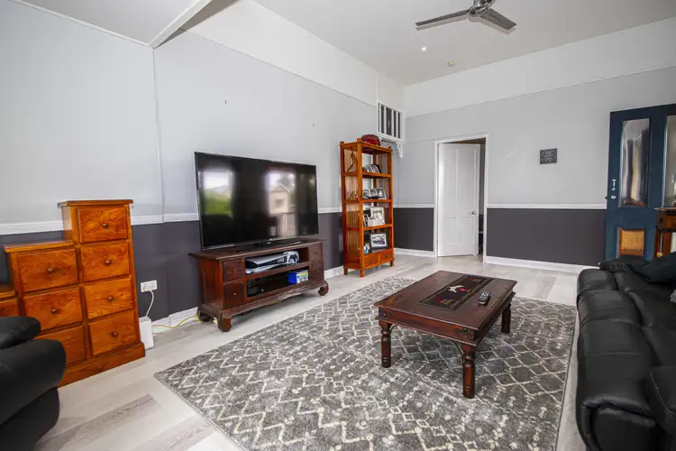 Fifth view of Homely house listing, 52 Ward St, Maryborough QLD 4650