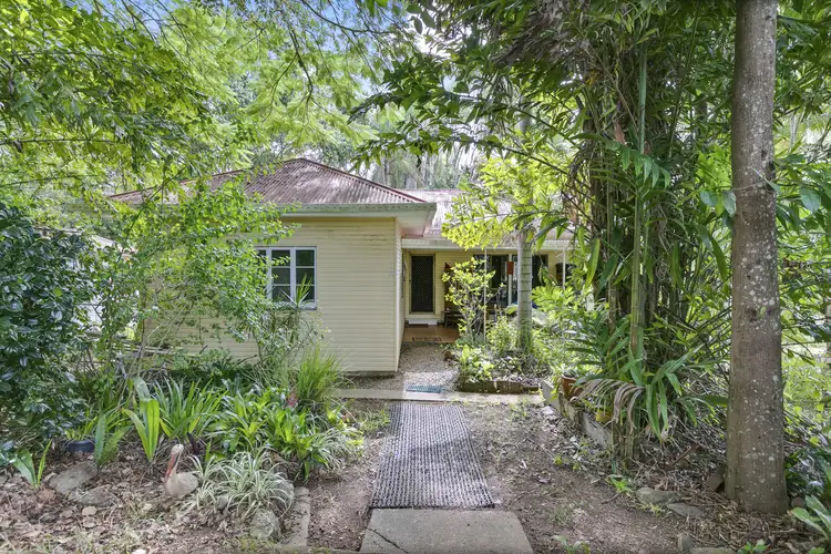 Second view of Homely house listing, 381 Kiamba Rd, Kiamba QLD 4560