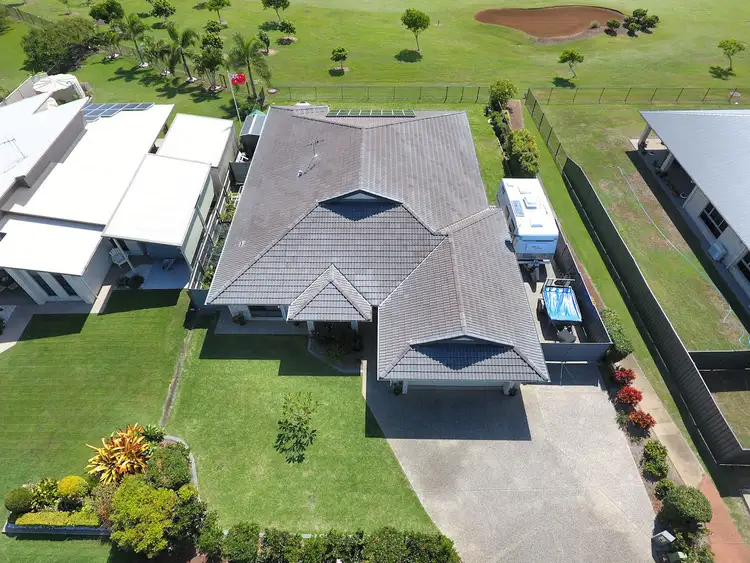 44 Bisdee St, Coral Cove QLD 4670