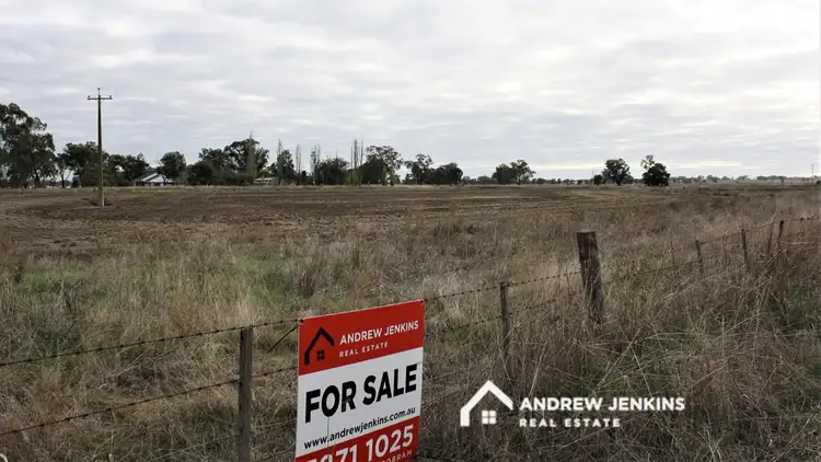 Lot 1254 Old Cobram Road, Berrigan NSW 2712