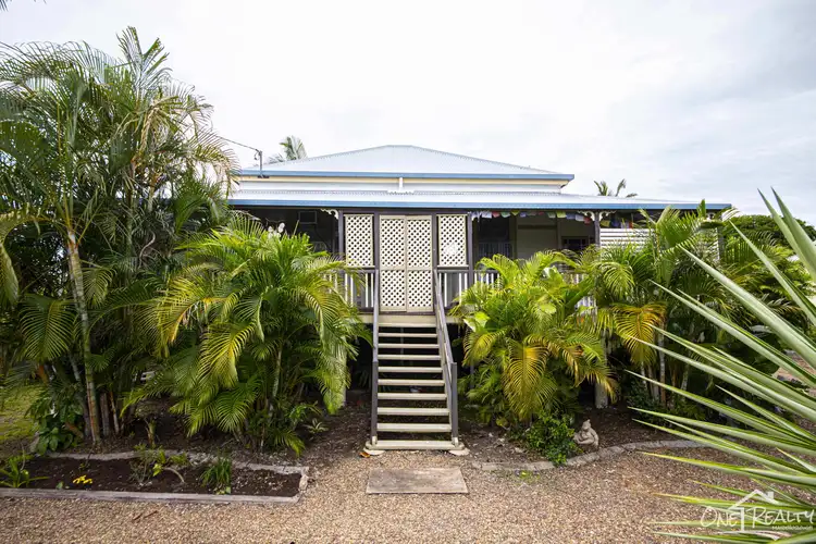Main view of Homely house listing, 21 Saltwater Creek Rd, Maryborough QLD 4650