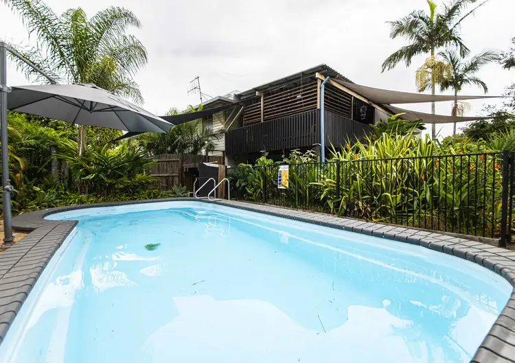 Second view of Homely house listing, 21 Saltwater Creek Rd, Maryborough QLD 4650