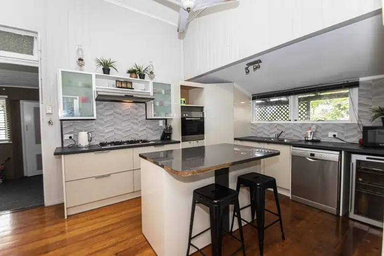 Third view of Homely house listing, 21 Saltwater Creek Rd, Maryborough QLD 4650