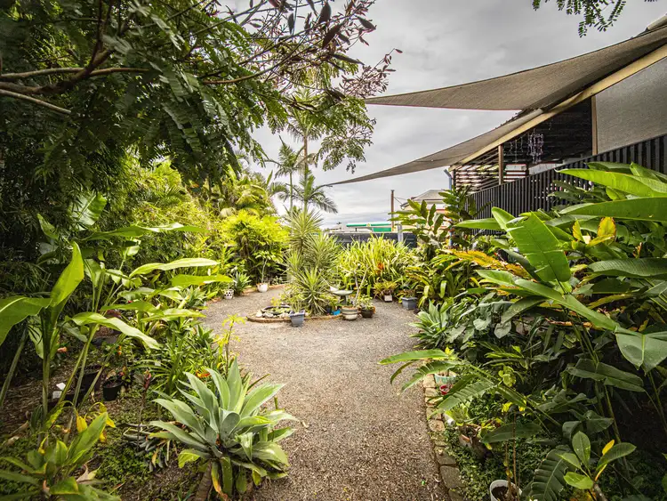 Fourth view of Homely house listing, 21 Saltwater Creek Rd, Maryborough QLD 4650